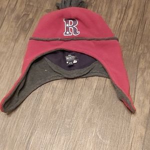 🌻2/$25🌻ROOTS Canada Winter Hat for Kids